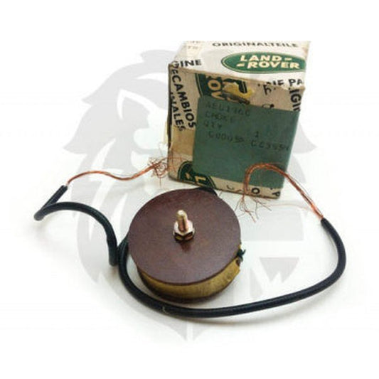 Jaguar Land Rover Part AEU1960