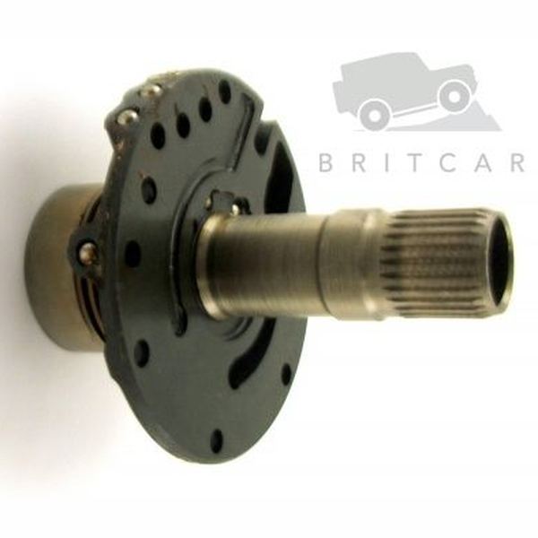 Jaguar Land Rover Part AEU2332