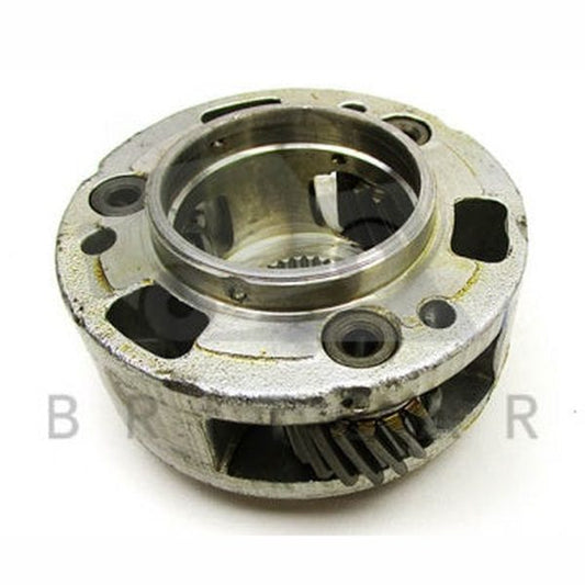 Jaguar Land Rover Part AEU2367