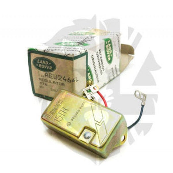 Jaguar Land Rover Part AEU2464L