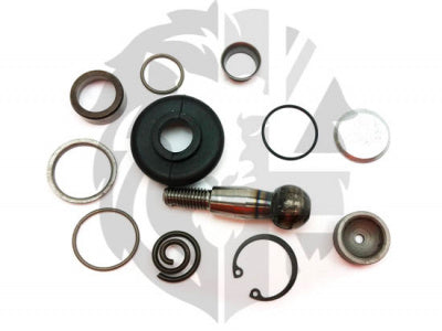 Jaguar Land Rover Part AEU2761