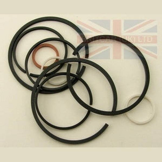 Jaguar Land Rover Part AEU2868