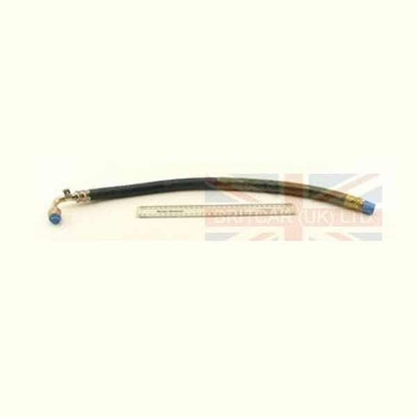 Jaguar Land Rover Part AEU3066