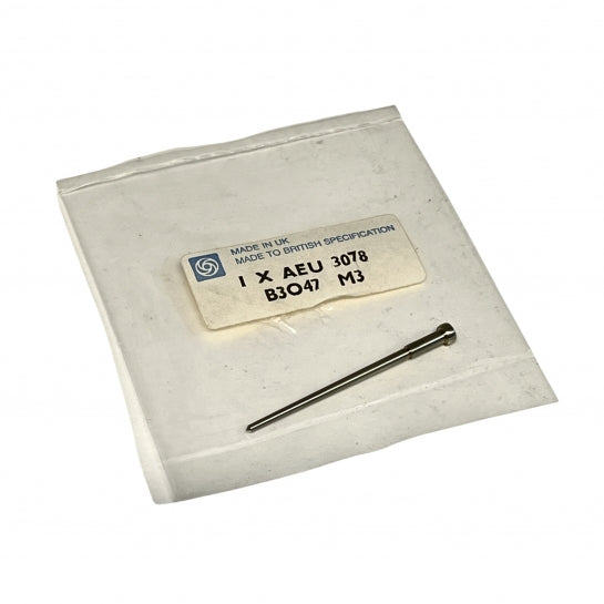 Jaguar Land Rover Part AEU3078