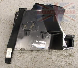 Jaguar Land Rover Part AHR760290