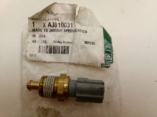 Jaguar Land Rover Part AJ810031