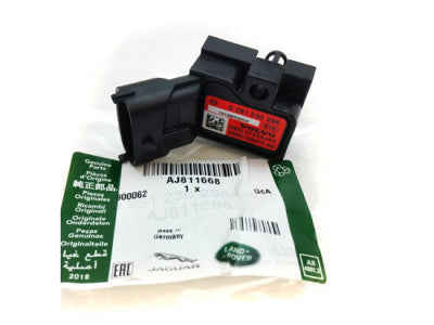 Jaguar Land Rover Part AJ811668
