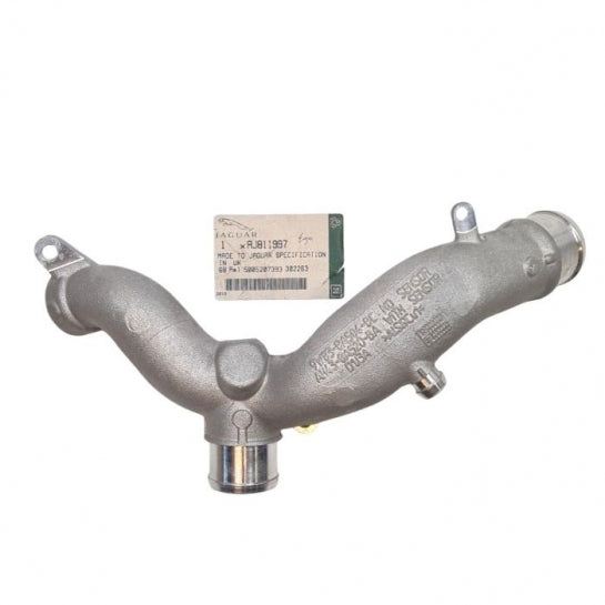 Jaguar Land Rover Part AJ811997