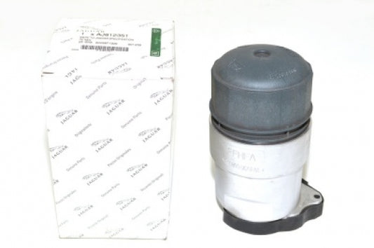 Jaguar Land Rover Part AJ812351