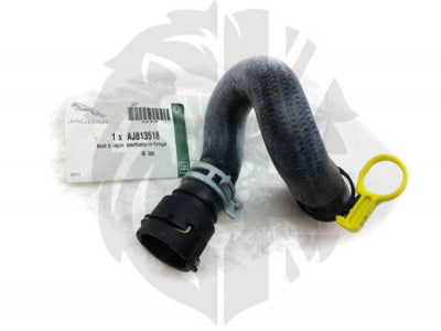 Jaguar Land Rover Part AJ813518