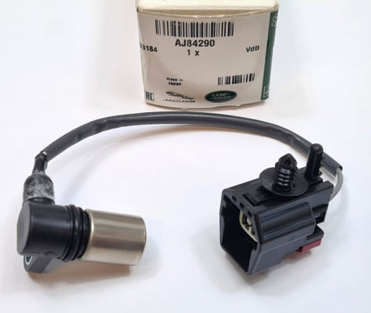 Jaguar Land Rover Part AJ84290