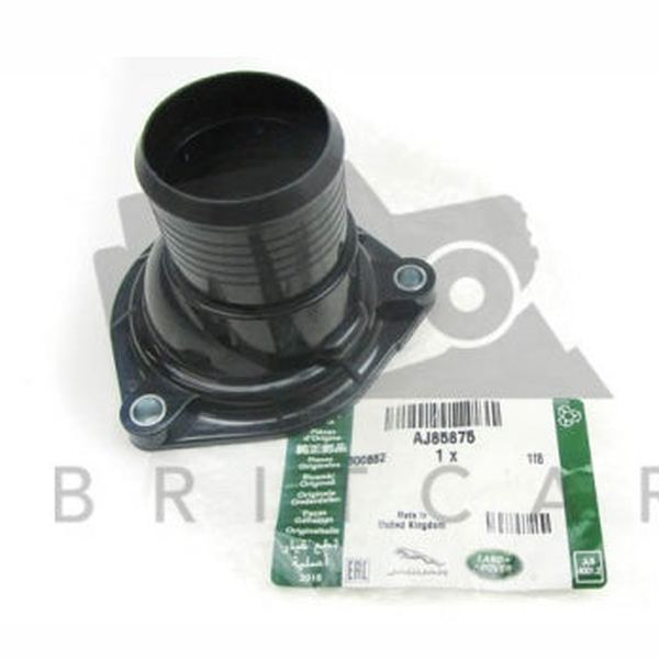 Jaguar Land Rover Part AJ85875