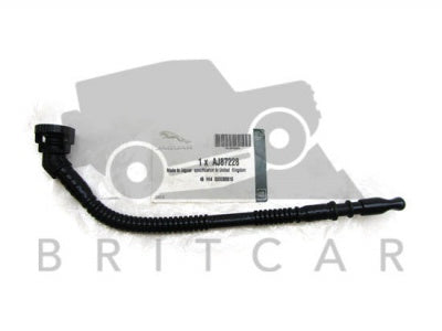 Jaguar Land Rover Part AJ87228