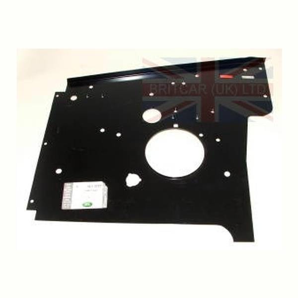 Jaguar Land Rover Part ALR5717