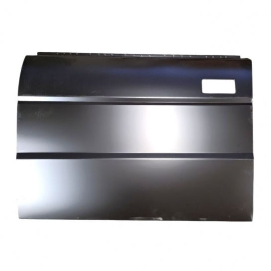 ALR5823 - LAND ROVER (GENUINE) - DOOR SKIN ONLY LEFT HAND FRONT - DISCOVERY 1 FROM 95MY ON