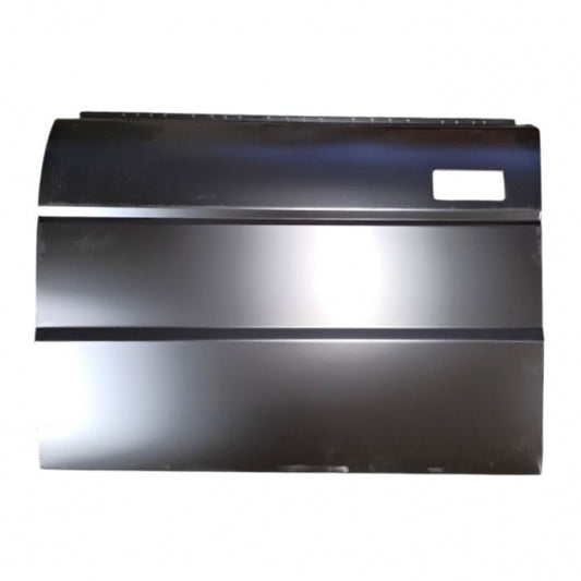 ALR5823 - LAND ROVER (GENUINE) - DOOR SKIN ONLY LEFT HAND FRONT - DISCOVERY 1 FROM 95MY ON