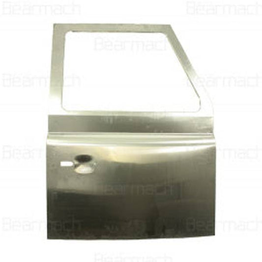 ALR6256S - BRITCAR (PATTERN) - FRONT DOOR SKIN - RIGHT HAND - ALL DEFENDER AA270227 >