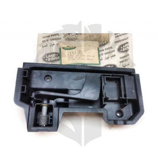 Jaguar Land Rover Part ALR6861
