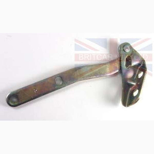 Jaguar Land Rover Part ALR7468