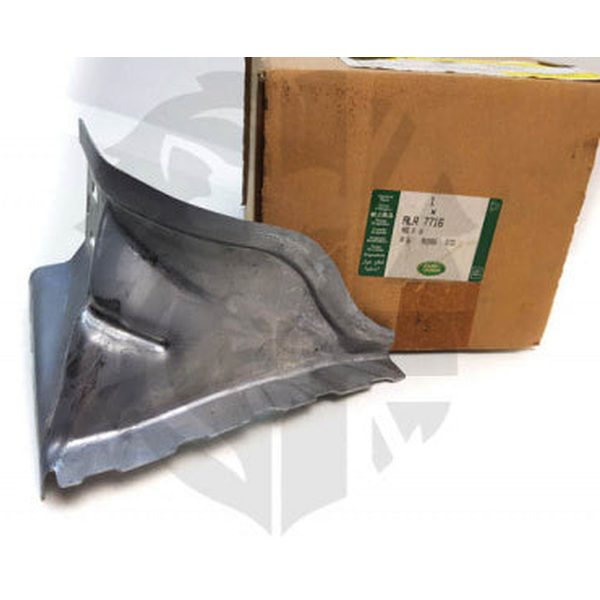Jaguar Land Rover Part ALR7716