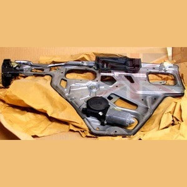Jaguar Land Rover Part ALR81