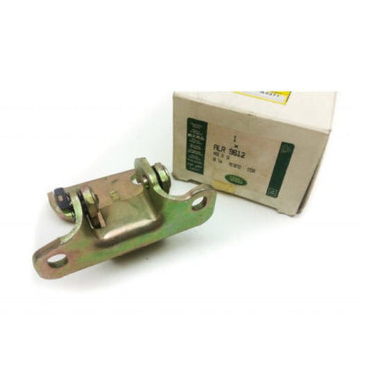 Jaguar Land Rover Part ALR9612