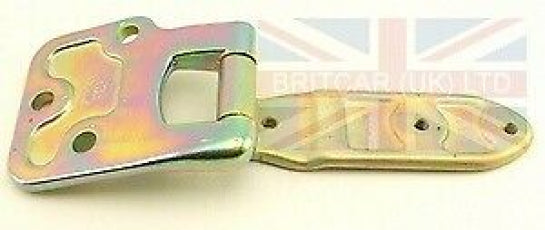 Jaguar Land Rover Part ALR9930