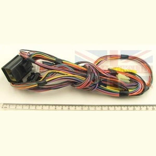 Jaguar Land Rover Part AMR2214