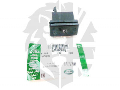 Jaguar Land Rover Part AMR2496