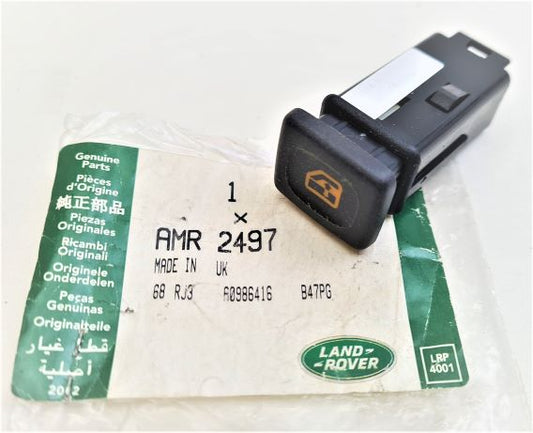 Jaguar Land Rover Part AMR2497