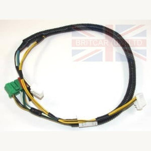 Jaguar Land Rover Part AMR2844
