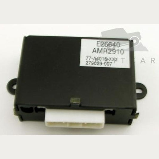 Jaguar Land Rover Part AMR2910
