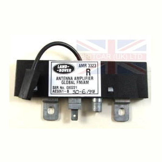 Jaguar Land Rover Part AMR3323