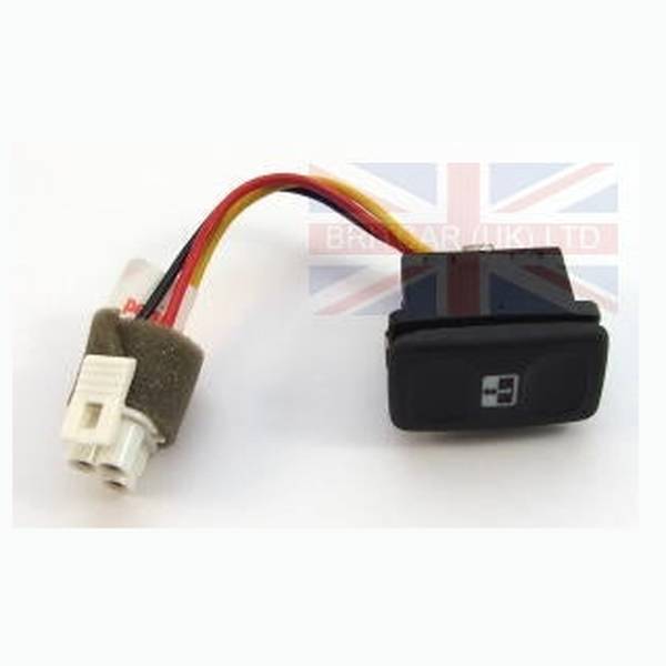 Jaguar Land Rover Part AMR3652