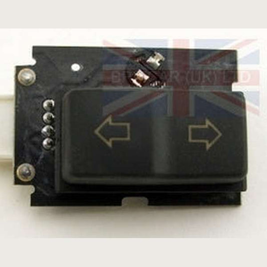 Jaguar Land Rover Part AMR3762
