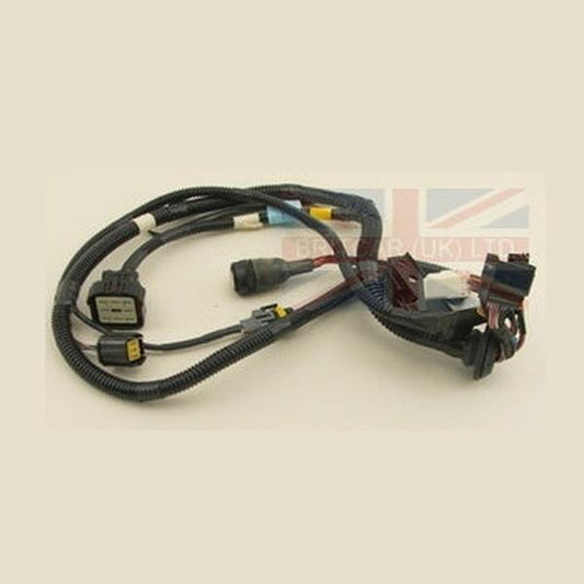 Jaguar Land Rover Part AMR3899