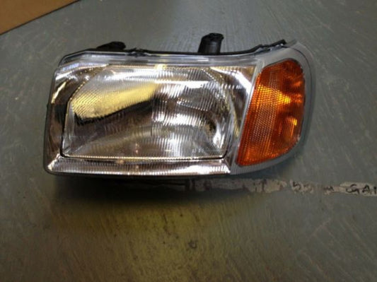 Jaguar Land Rover Part AMR3998