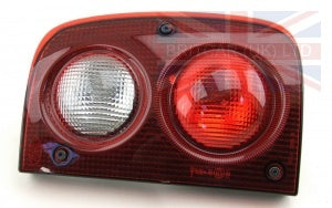 Jaguar Land Rover Part AMR4003