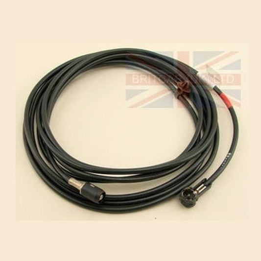 Jaguar Land Rover Part AMR5538
