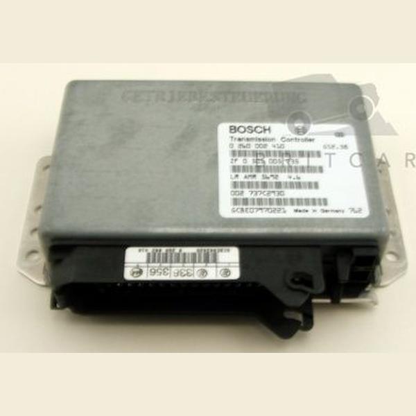 Jaguar Land Rover Part AMR5692