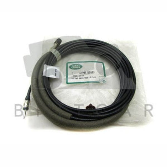 Jaguar Land Rover Part AMR5912