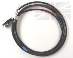Jaguar Land Rover Part AMR6098