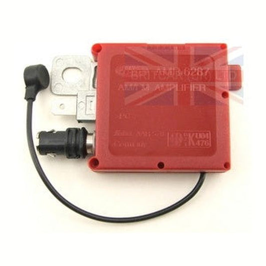 Jaguar Land Rover Part AMR6287