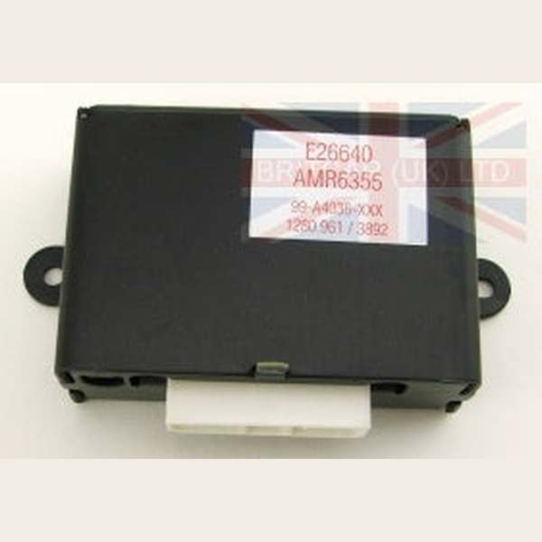 Jaguar Land Rover Part AMR6355