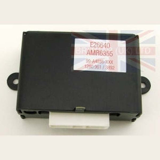 Jaguar Land Rover Part AMR6355