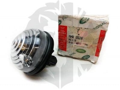 Jaguar Land Rover Part AMR6518