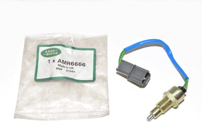 Jaguar Land Rover Part AMR6666