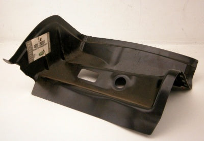 Jaguar Land Rover Part AQV760061