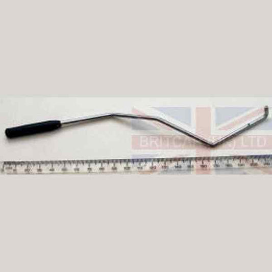 Jaguar Land Rover Part ASR1463LNF