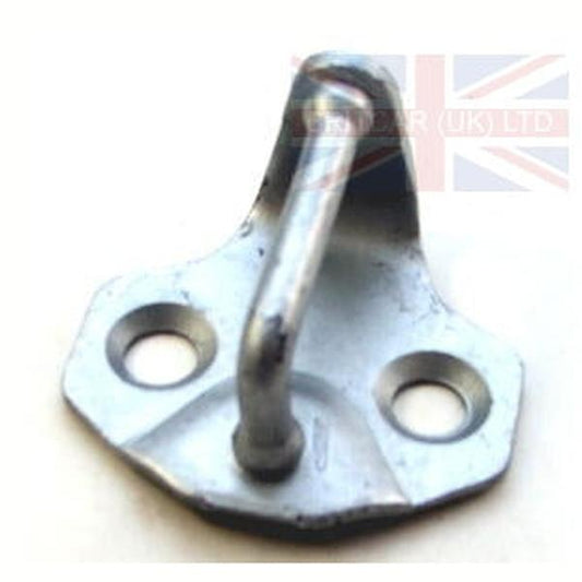Jaguar Land Rover Part ASR1553